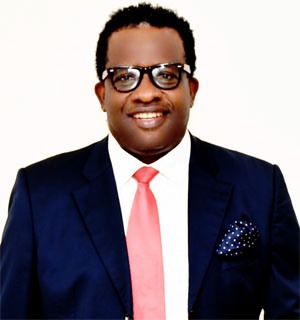 Dr. Emeka Unachukwu (Ph.D)